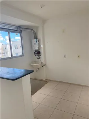 Apartamento para aluguel em Alegria
