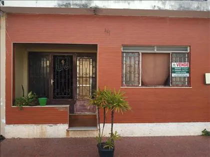 Casa para venda em Vila Santa Cecília