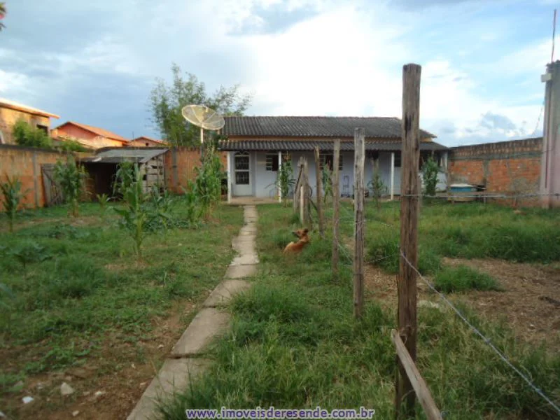 Foto 3 de 12 - Casa para venda em Mirante de Serra