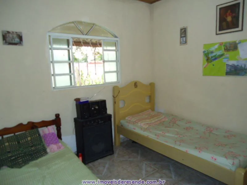 Foto 9 de 12 - Casa para venda em Mirante de Serra