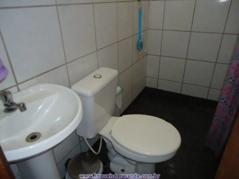 Foto 11 de 12 - Casa para venda em Mirante de Serra