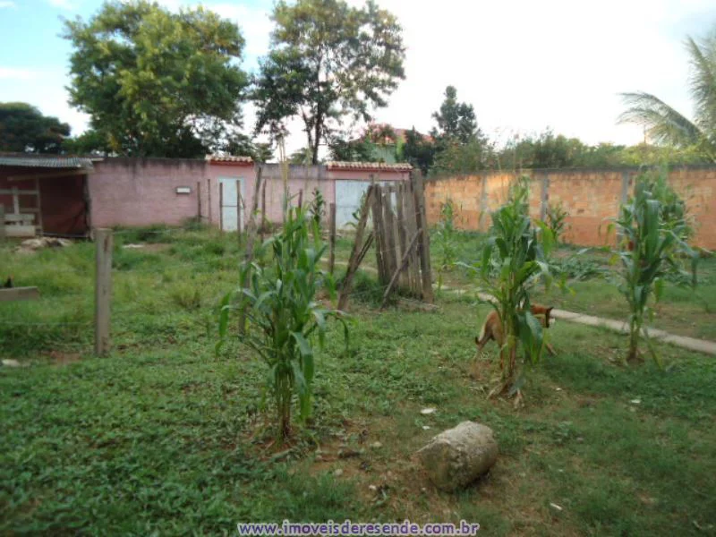 Foto 12 de 12 - Casa para venda em Mirante de Serra