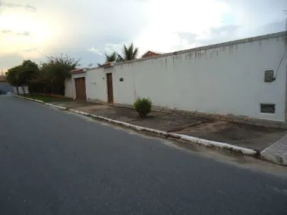 Casa para venda em Mirante de Serra