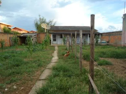 Casa para venda em Mirante de Serra