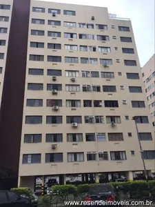 Apartamento para venda em Jardim Jalisco