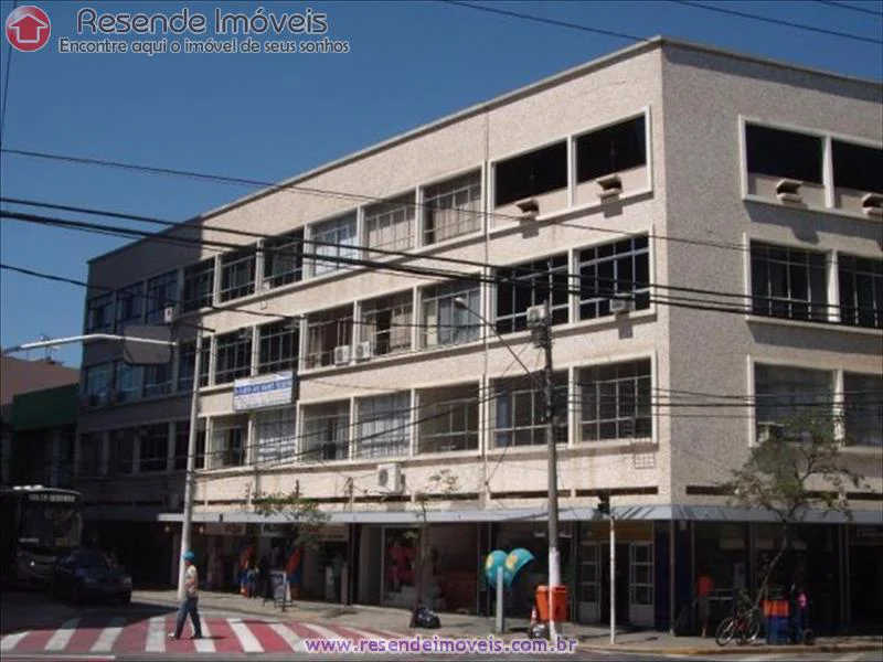 Foto 1 de 6 - Sala Comercial para aluguel em Campos Elíseos