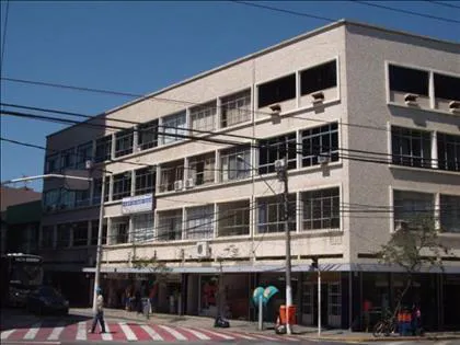 Sala Comercial para aluguel em Campos Elíseos