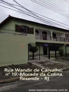 Casa para venda em Morada da Colina