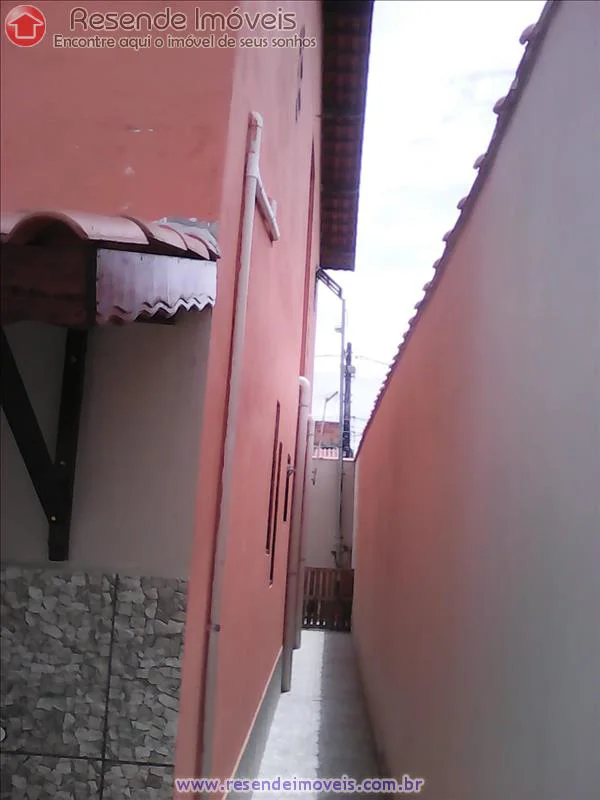 Foto 4 de 24 - Casa para venda em Jardim Aliança