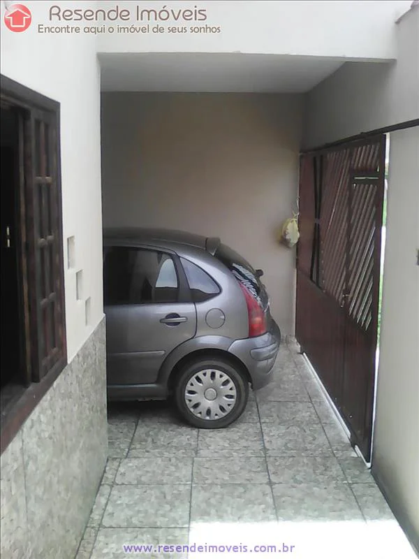 Foto 8 de 24 - Casa para venda em Jardim Aliança