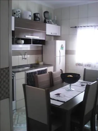 Casa para venda em Jardim Aliança