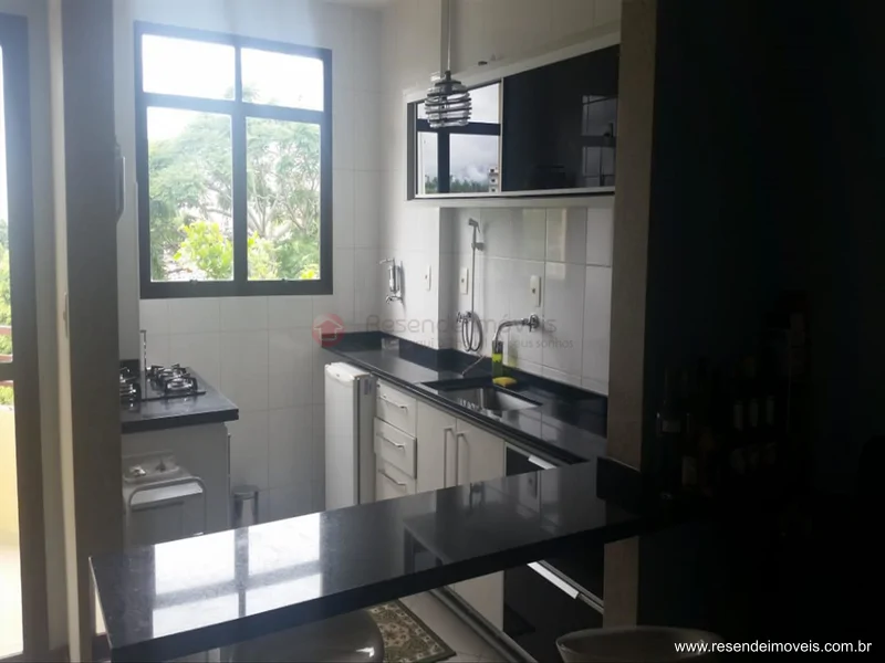 Foto 2 de 4 - Apartamento para venda em Jardim Jalisco