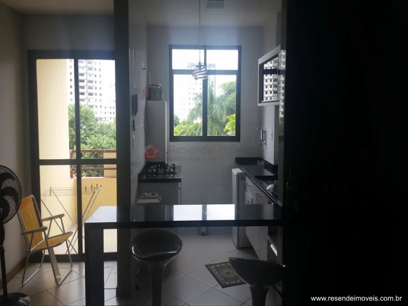 Foto 3 de 4 - Apartamento para venda em Jardim Jalisco