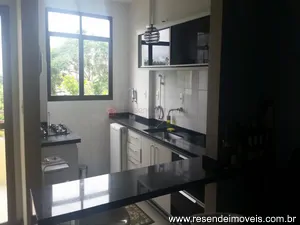 Apartamento para venda em Jardim Jalisco