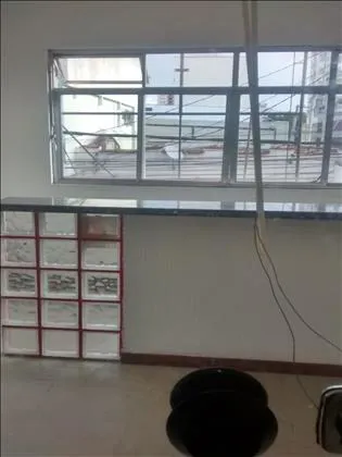 Sala Comercial para aluguel em Campos Elíseos