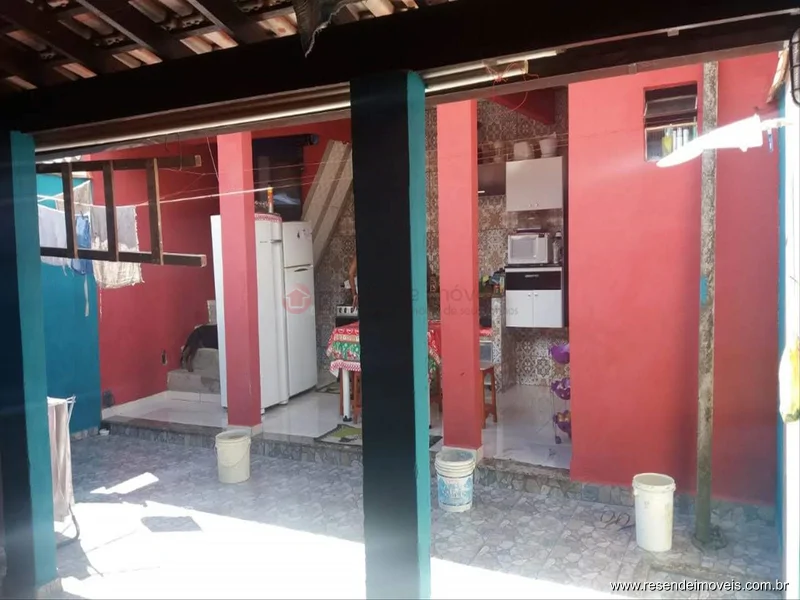 Foto 13 de 21 - Casa para venda em Morada do Contorno