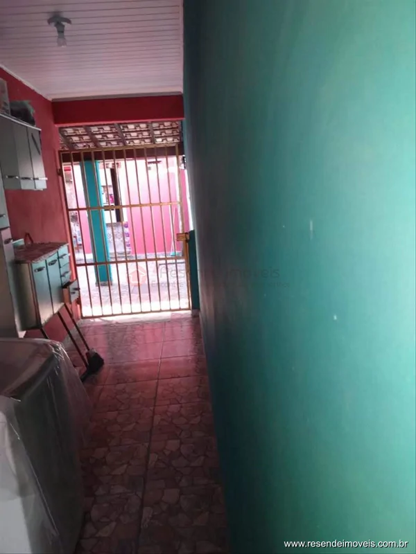 Foto 10 de 21 - Casa para venda em Morada do Contorno