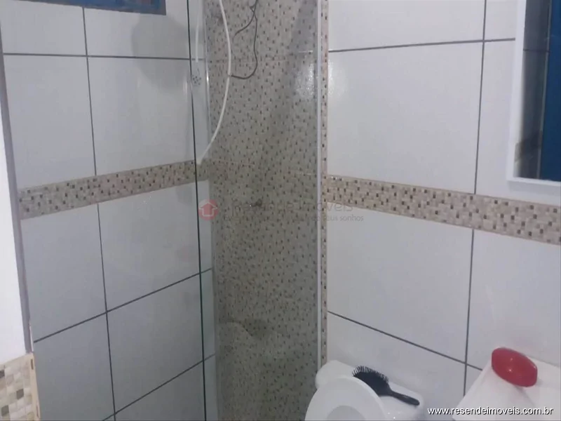 Foto 17 de 21 - Casa para venda em Morada do Contorno