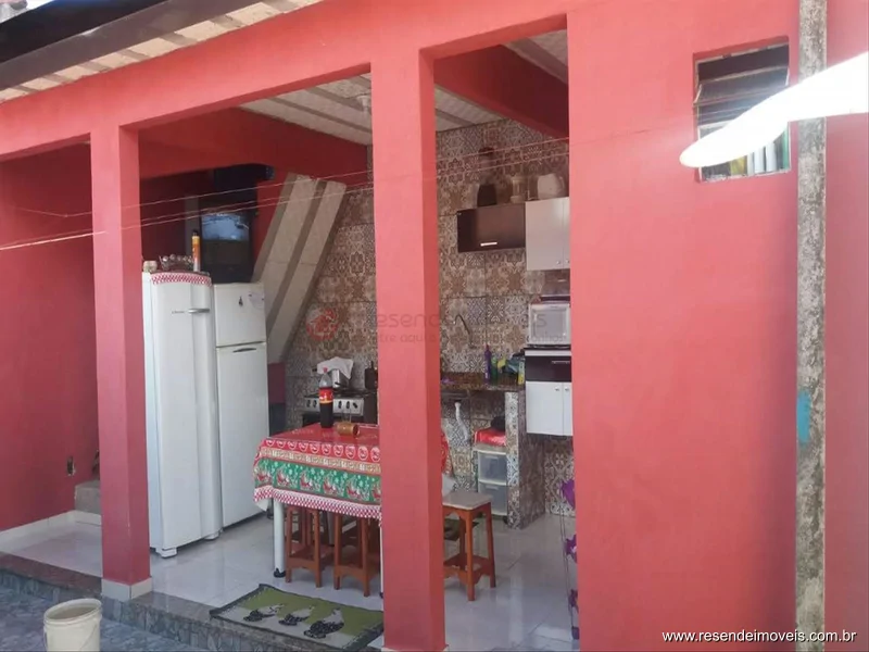 Foto 21 de 21 - Casa para venda em Morada do Contorno