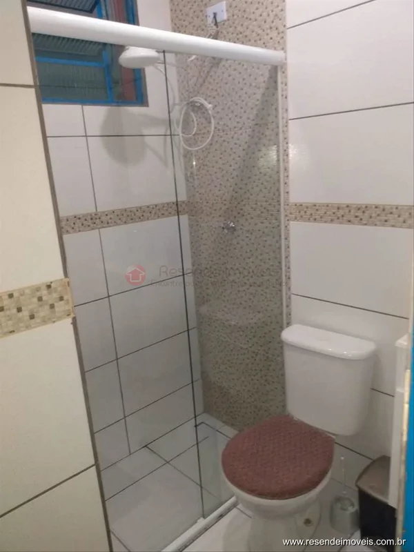 Foto 20 de 21 - Casa para venda em Morada do Contorno