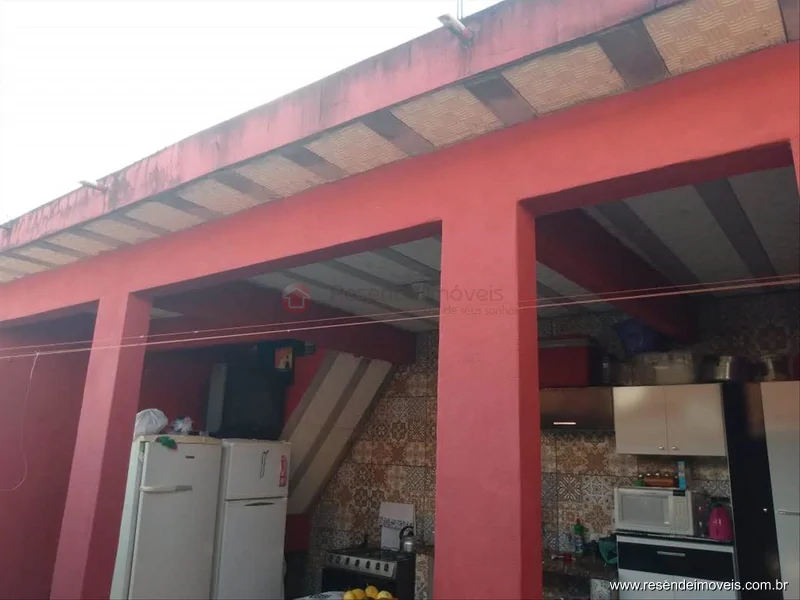 Foto 1 de 21 - Casa para venda em Morada do Contorno