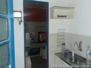 Casa para venda em Morada do Contorno