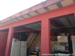 Casa para venda em Morada do Contorno