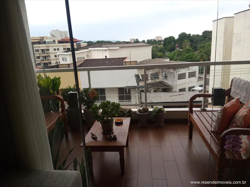 Foto 17 de 23 - Apartamento para venda em Barbosa Lima