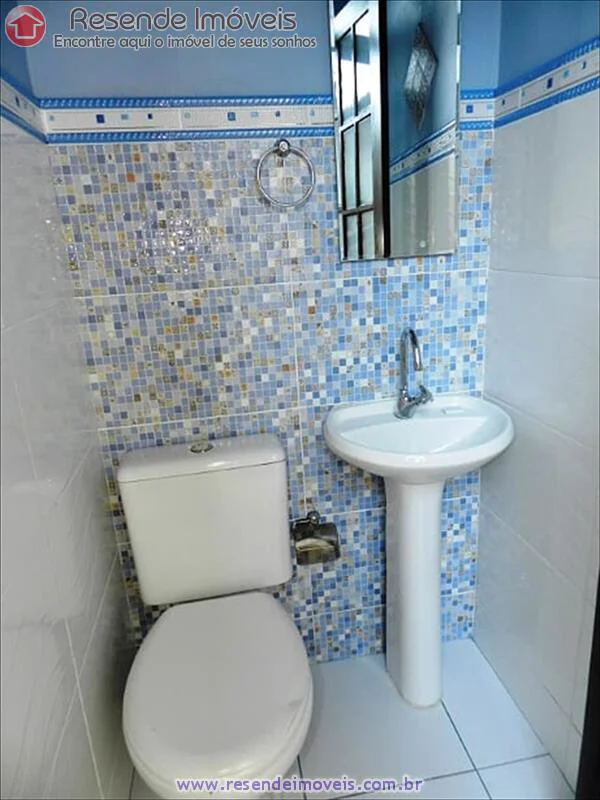 Foto 9 de 12 - Casa para venda em Mirante das Agulhas