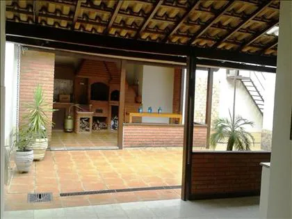 Casa para venda em Mirante das Agulhas