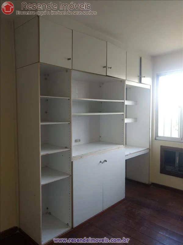 Foto 2 de 13 - Apartamento para aluguel em Centro