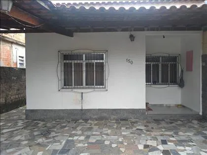 Casa para venda e aluguel em Nova Liberdade