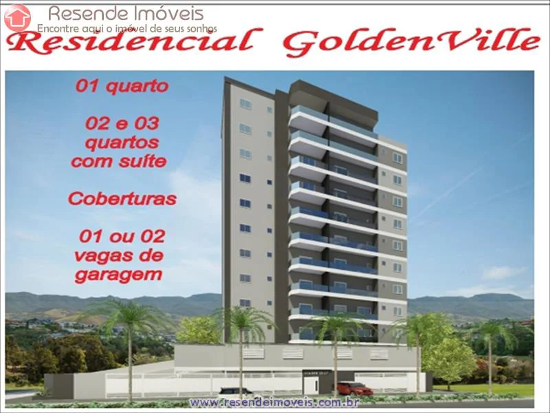 Foto 1 de 1 - Apartamento para venda em Manejo