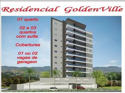 Apartamento para venda em Manejo