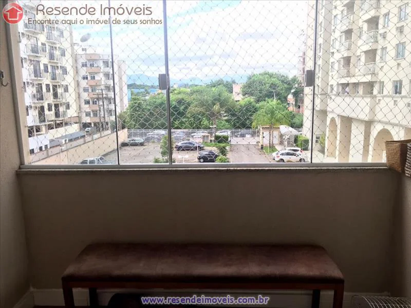 Foto 3 de 13 - Apartamento para venda em Jardim Jalisco