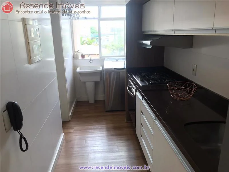 Foto 11 de 13 - Apartamento para venda em Jardim Jalisco