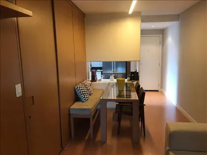 Apartamento para venda em Jardim Jalisco