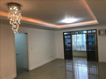 Apartamento para venda em Morada do Castelo