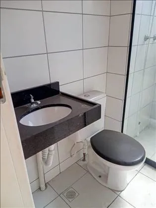 Apartamento para venda em Paraíso