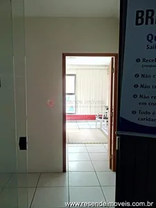 Sala Comercial para venda em Manejo
