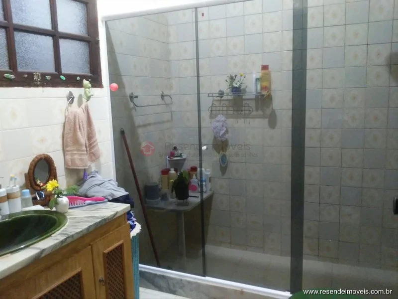 Foto 8 de 10 - Casa para venda em Lava-pés