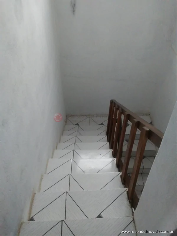 Foto 2 de 10 - Casa para venda em Lava-pés