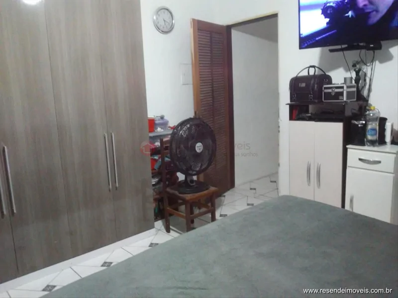 Foto 7 de 10 - Casa para venda em Lava-pés