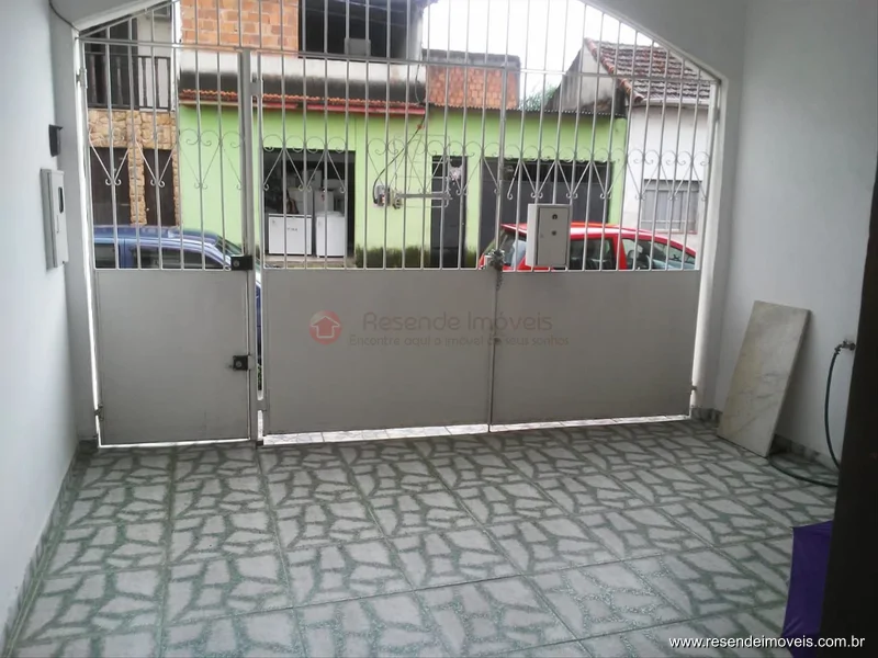 Foto 4 de 10 - Casa para venda em Lava-pés