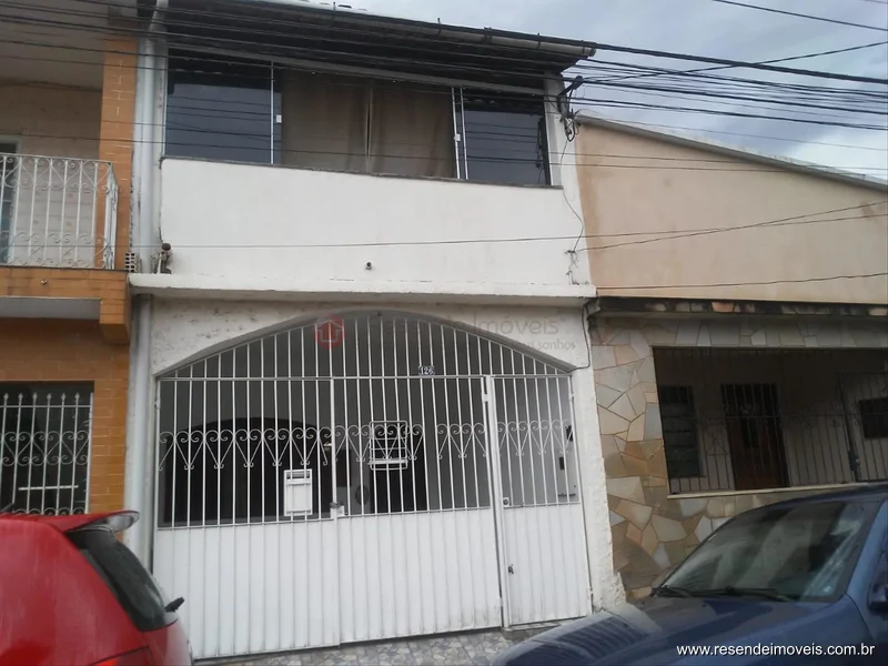 Foto 9 de 10 - Casa para venda em Lava-pés