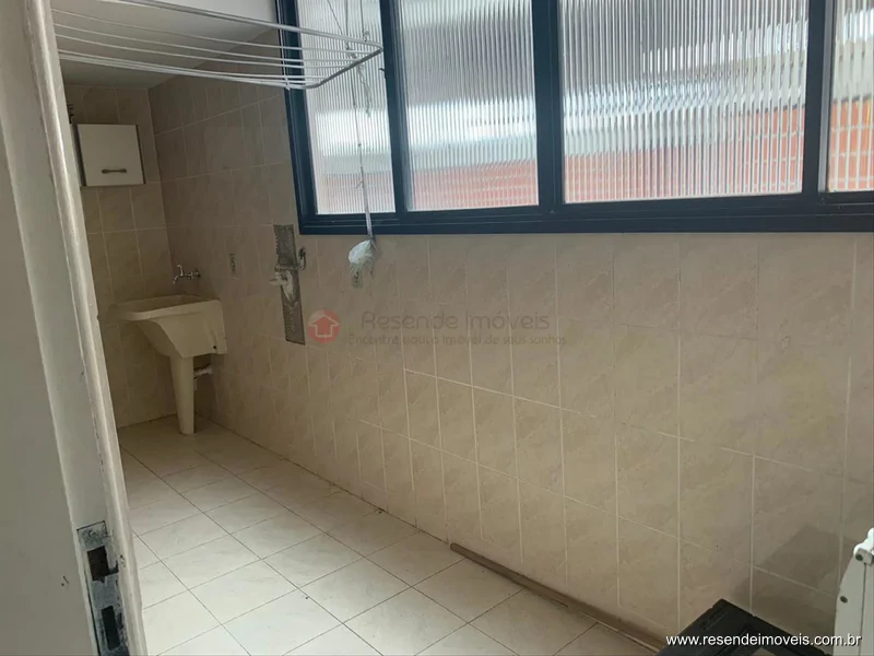 Foto 14 de 19 - Apartamento para aluguel em Vila Julieta