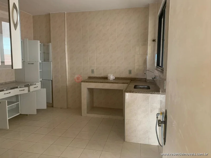 Foto 9 de 19 - Apartamento para aluguel em Vila Julieta