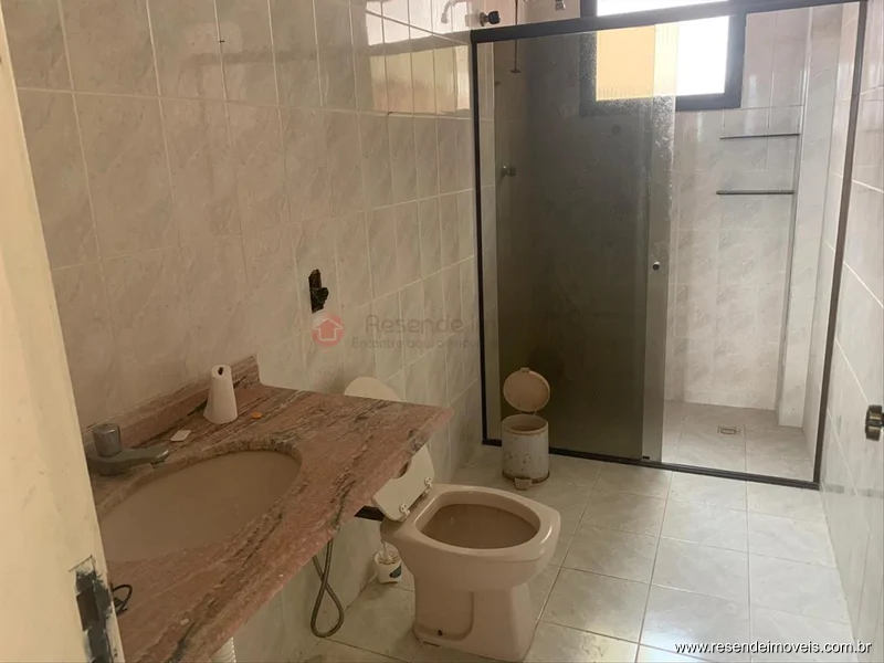 Foto 8 de 19 - Apartamento para aluguel em Vila Julieta