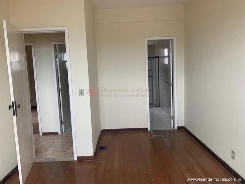 Foto 10 de 19 - Apartamento para aluguel em Vila Julieta