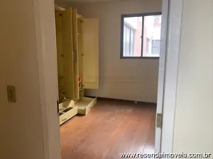 Apartamento para aluguel em Vila Julieta